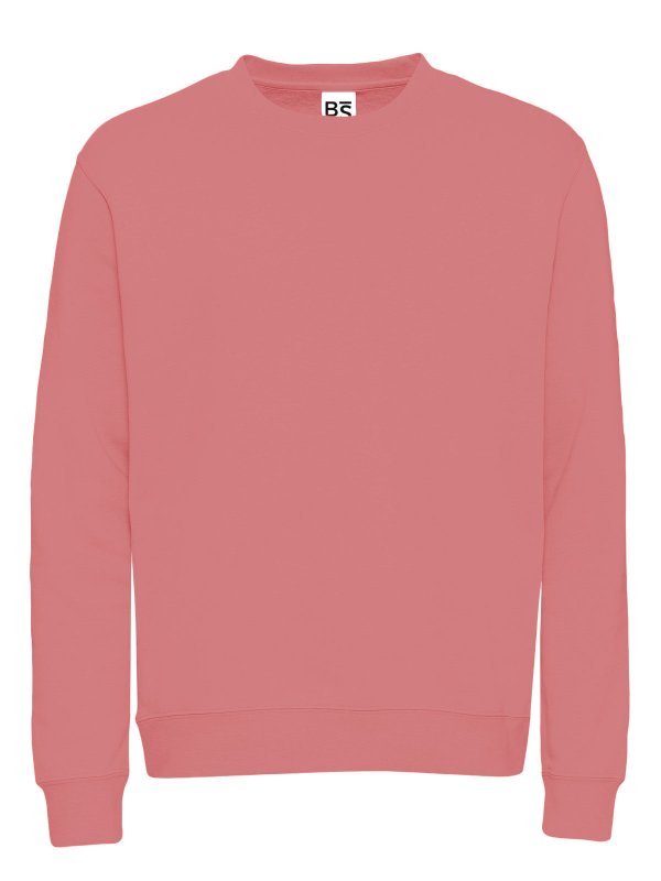 dusty pink